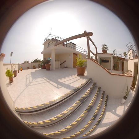 Hotel La Molina Λίμα Εξωτερικό φωτογραφία