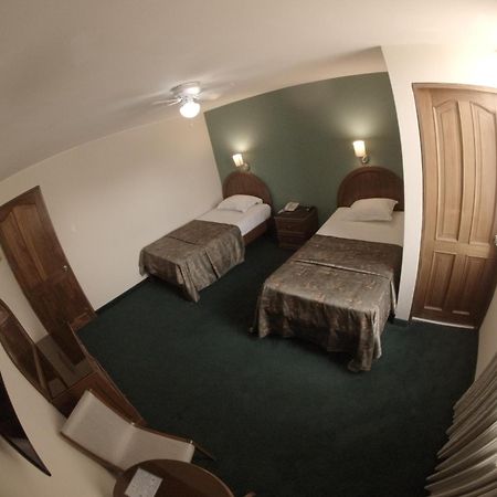 Hotel La Molina Λίμα Εξωτερικό φωτογραφία