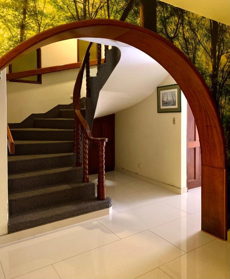 Hotel La Molina Λίμα Εξωτερικό φωτογραφία