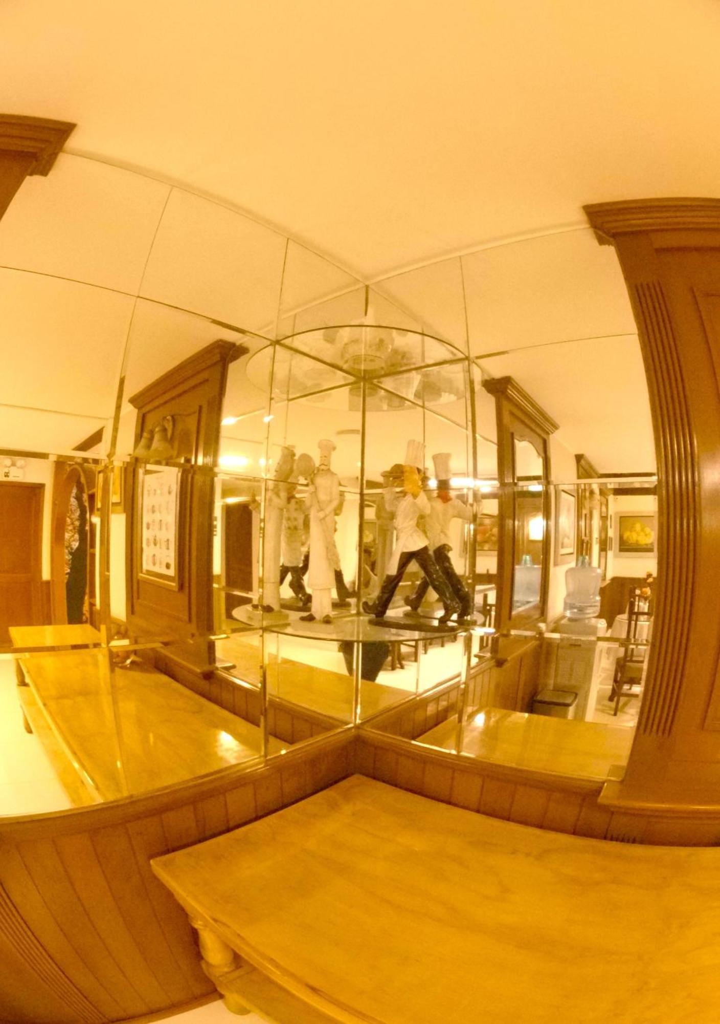 Hotel La Molina Λίμα Εξωτερικό φωτογραφία