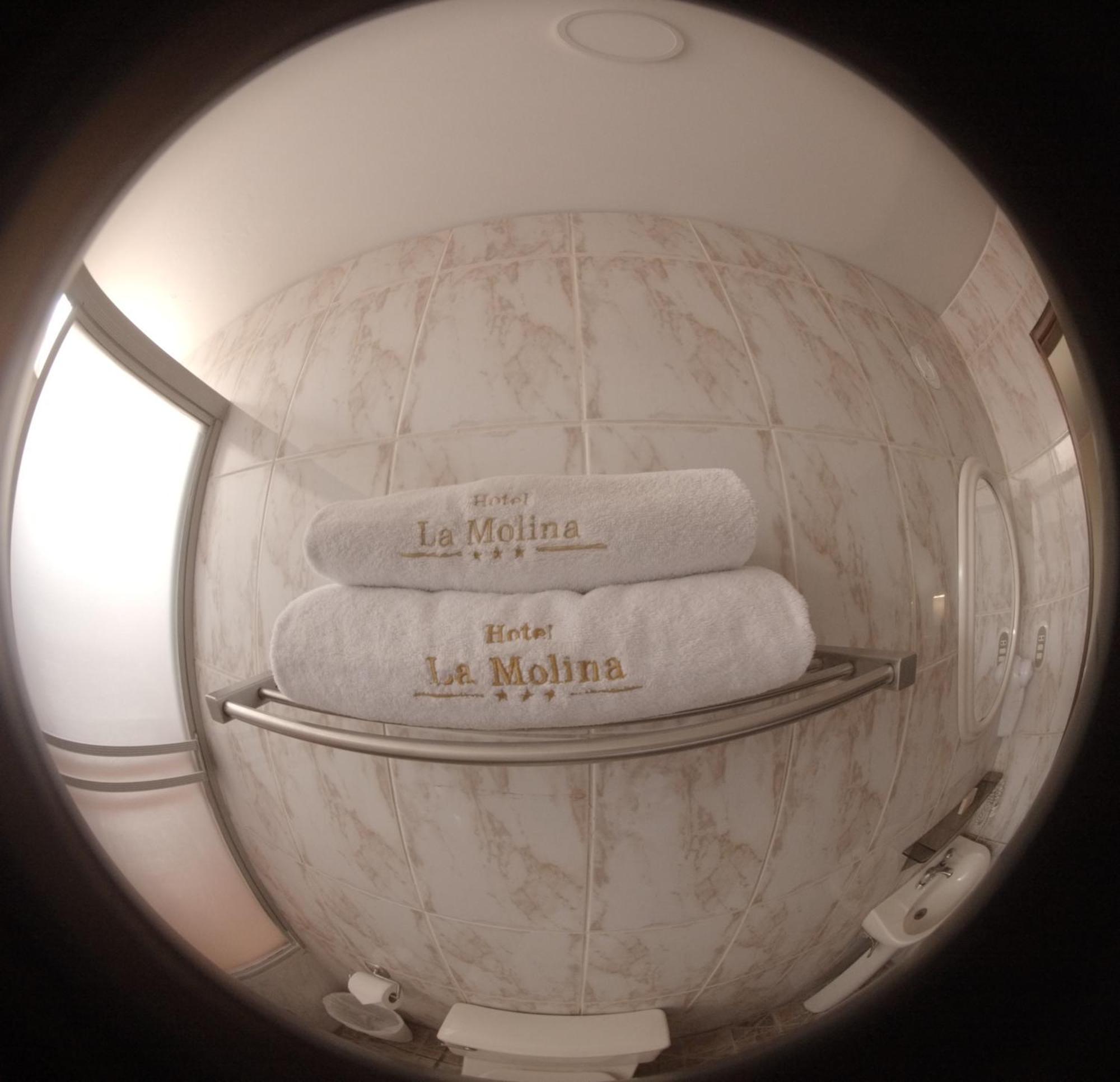 Hotel La Molina Λίμα Εξωτερικό φωτογραφία