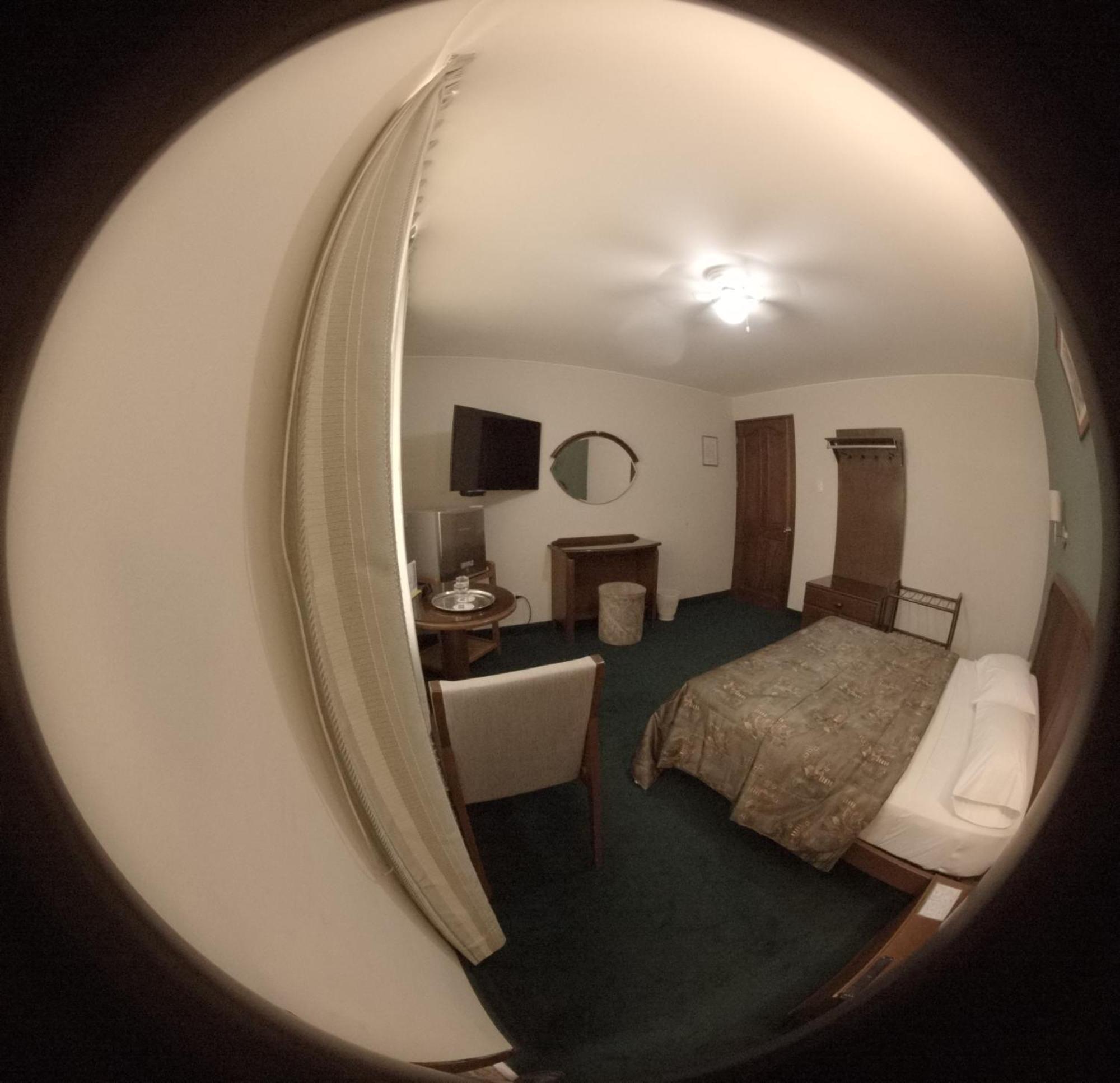 Hotel La Molina Λίμα Εξωτερικό φωτογραφία