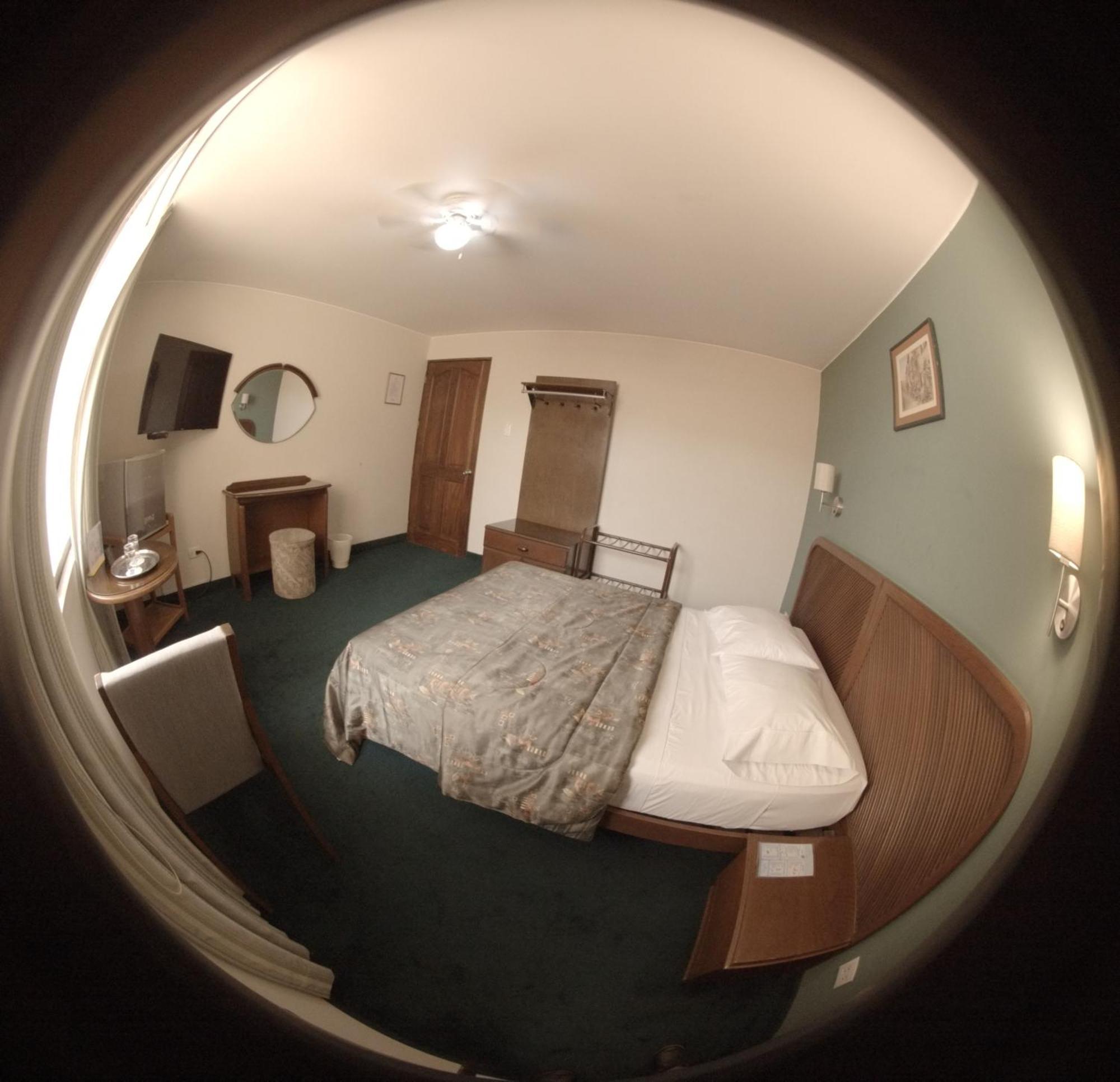 Hotel La Molina Λίμα Εξωτερικό φωτογραφία