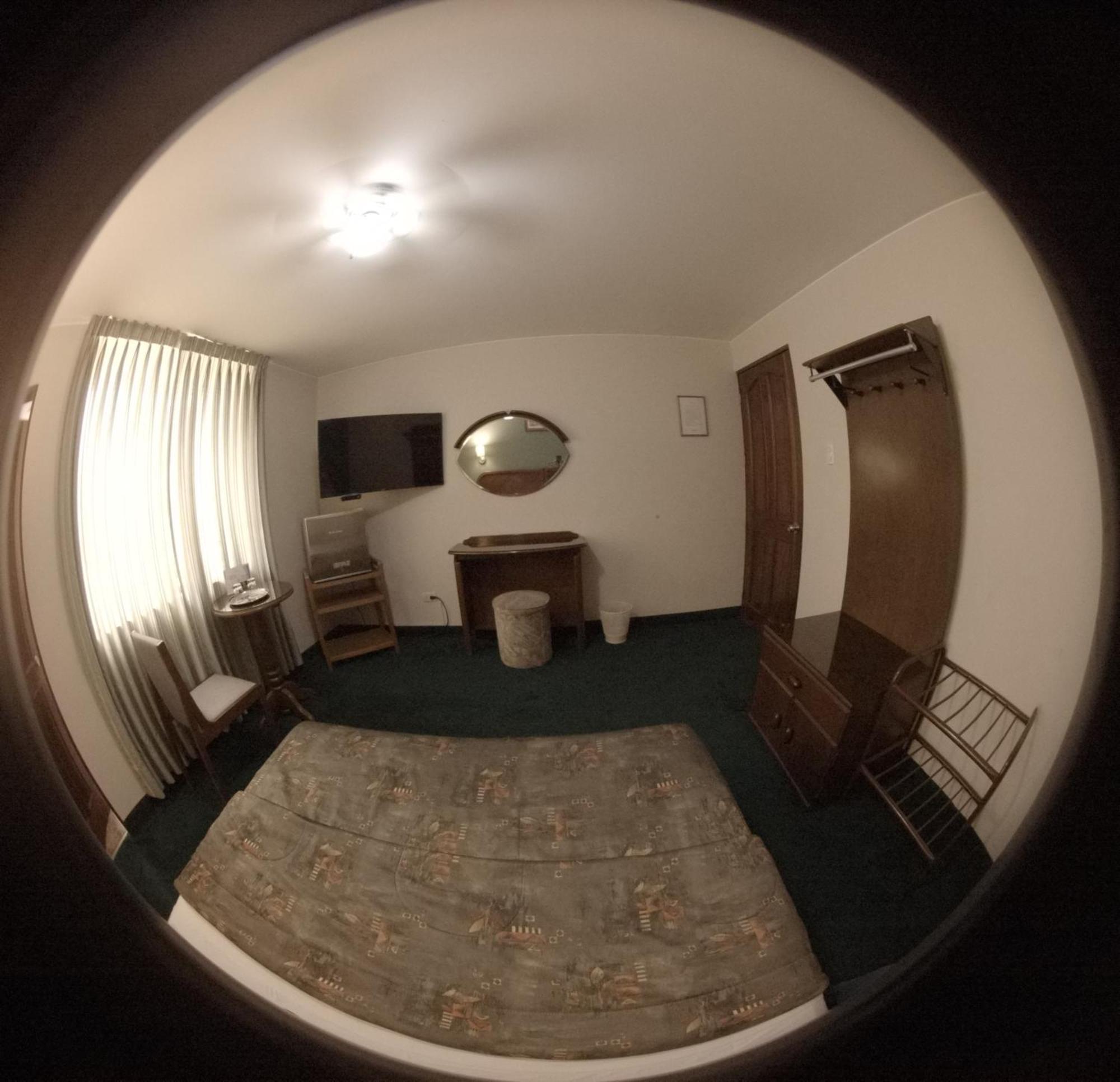 Hotel La Molina Λίμα Εξωτερικό φωτογραφία