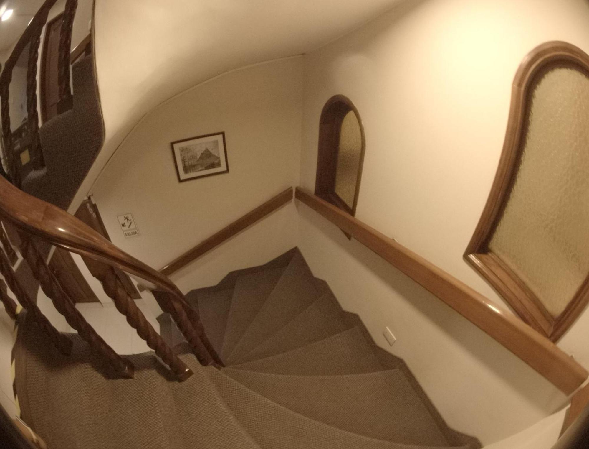 Hotel La Molina Λίμα Εξωτερικό φωτογραφία