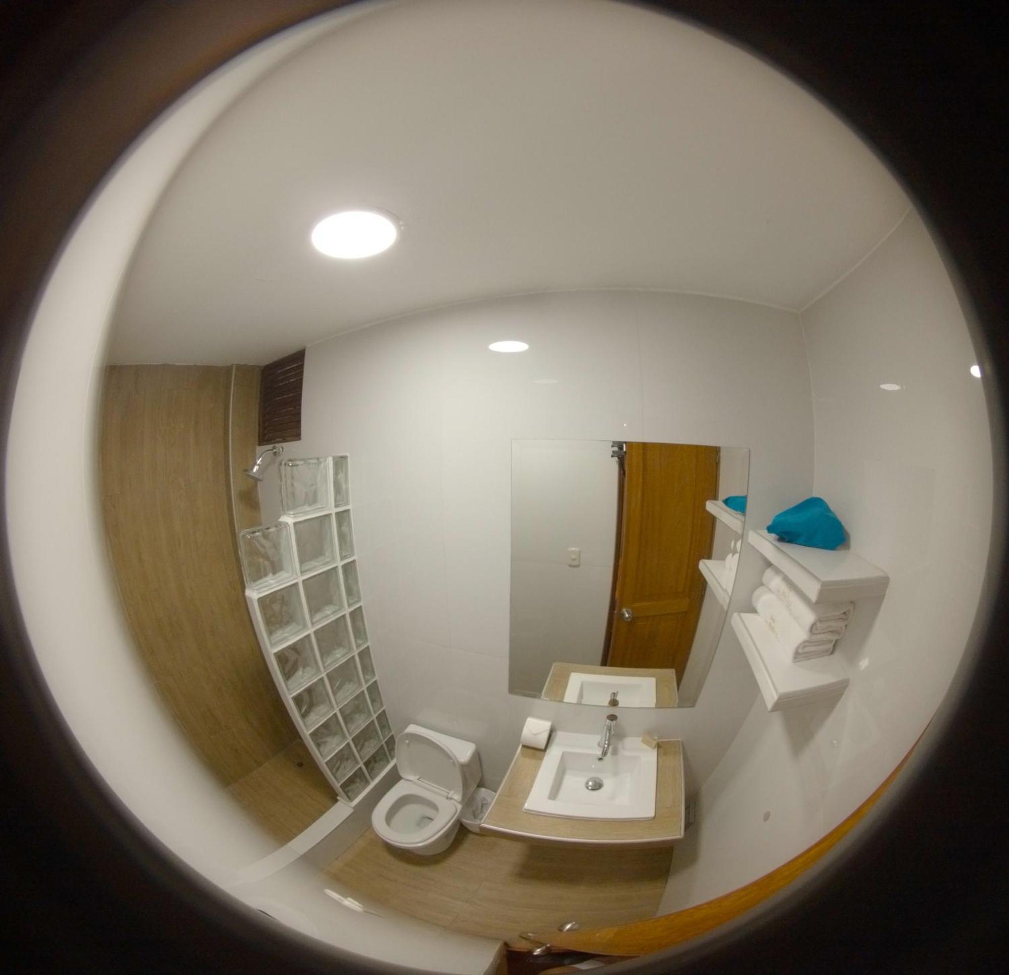 Hotel La Molina Λίμα Εξωτερικό φωτογραφία