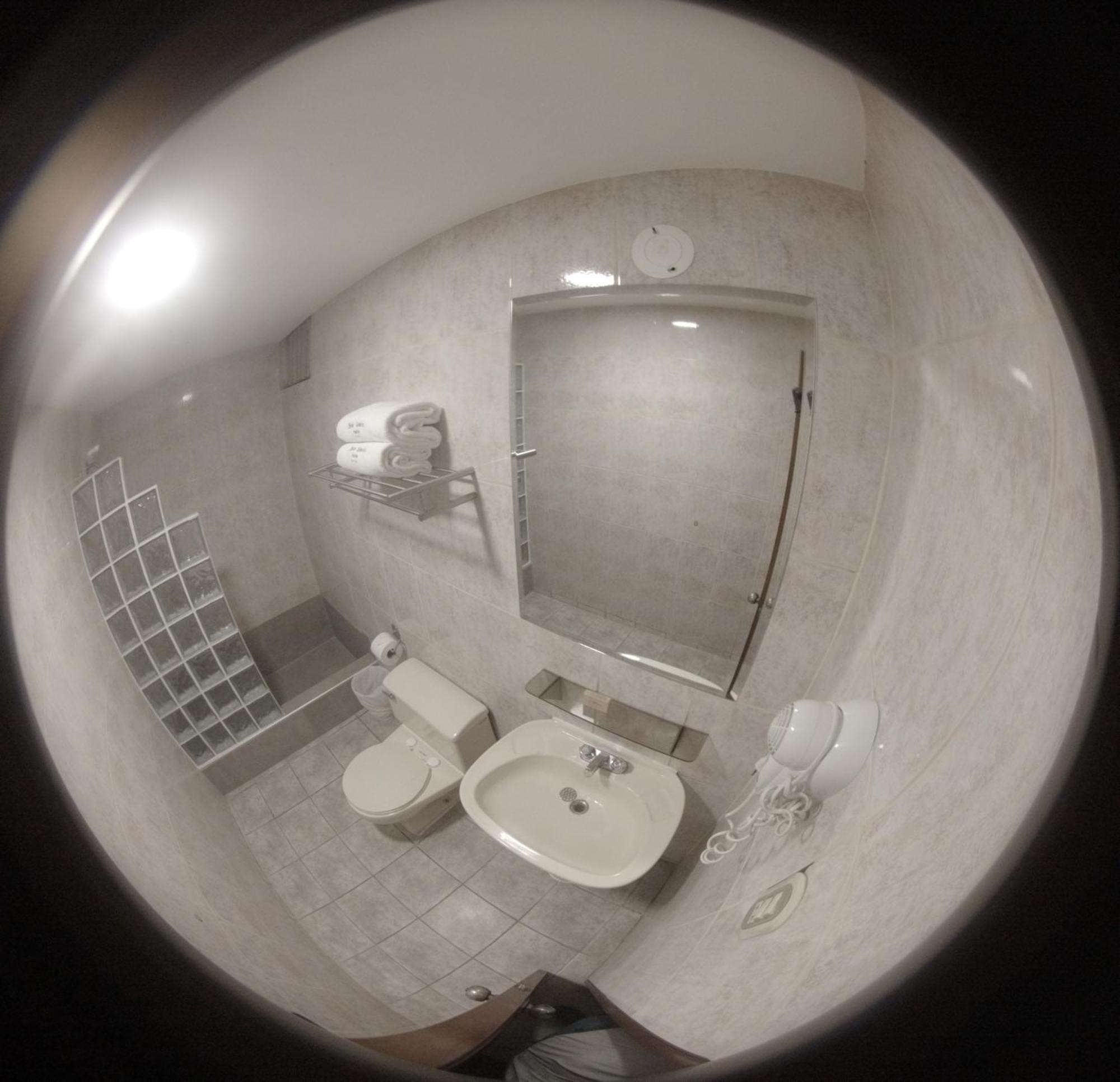 Hotel La Molina Λίμα Εξωτερικό φωτογραφία