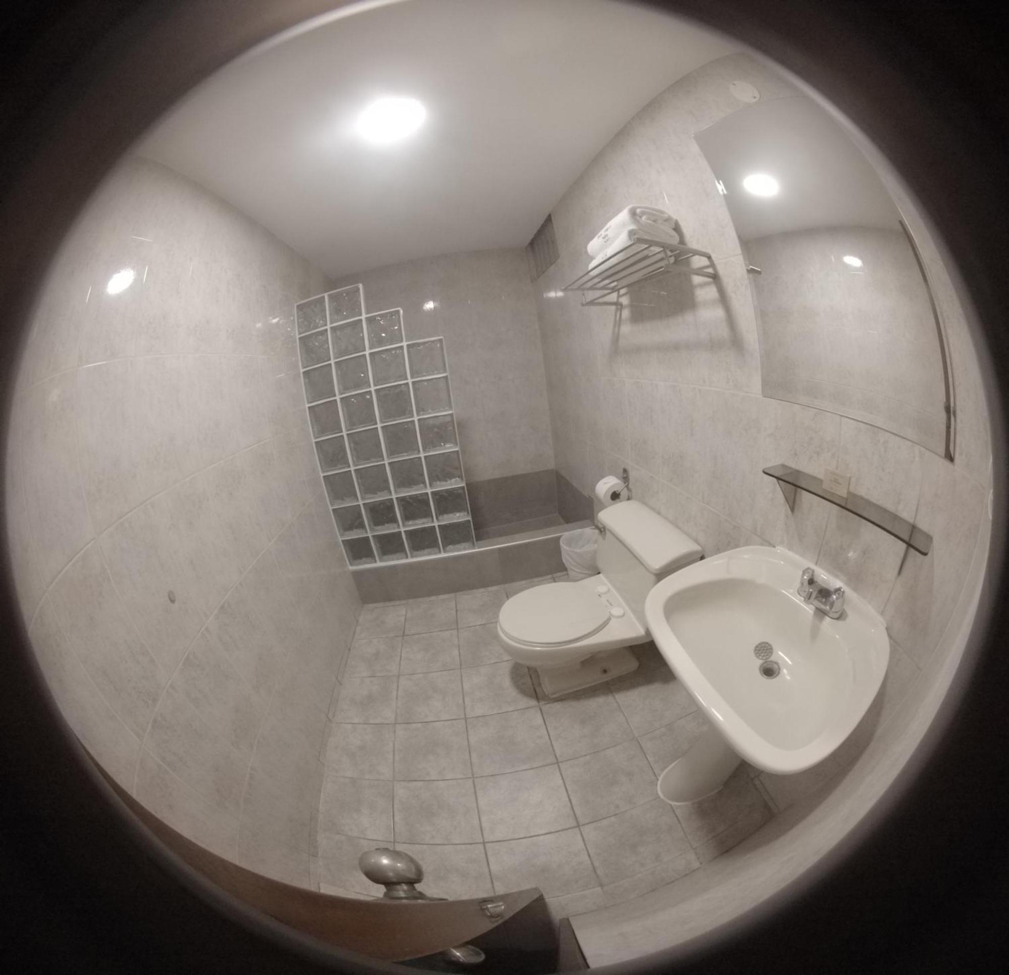 Hotel La Molina Λίμα Εξωτερικό φωτογραφία