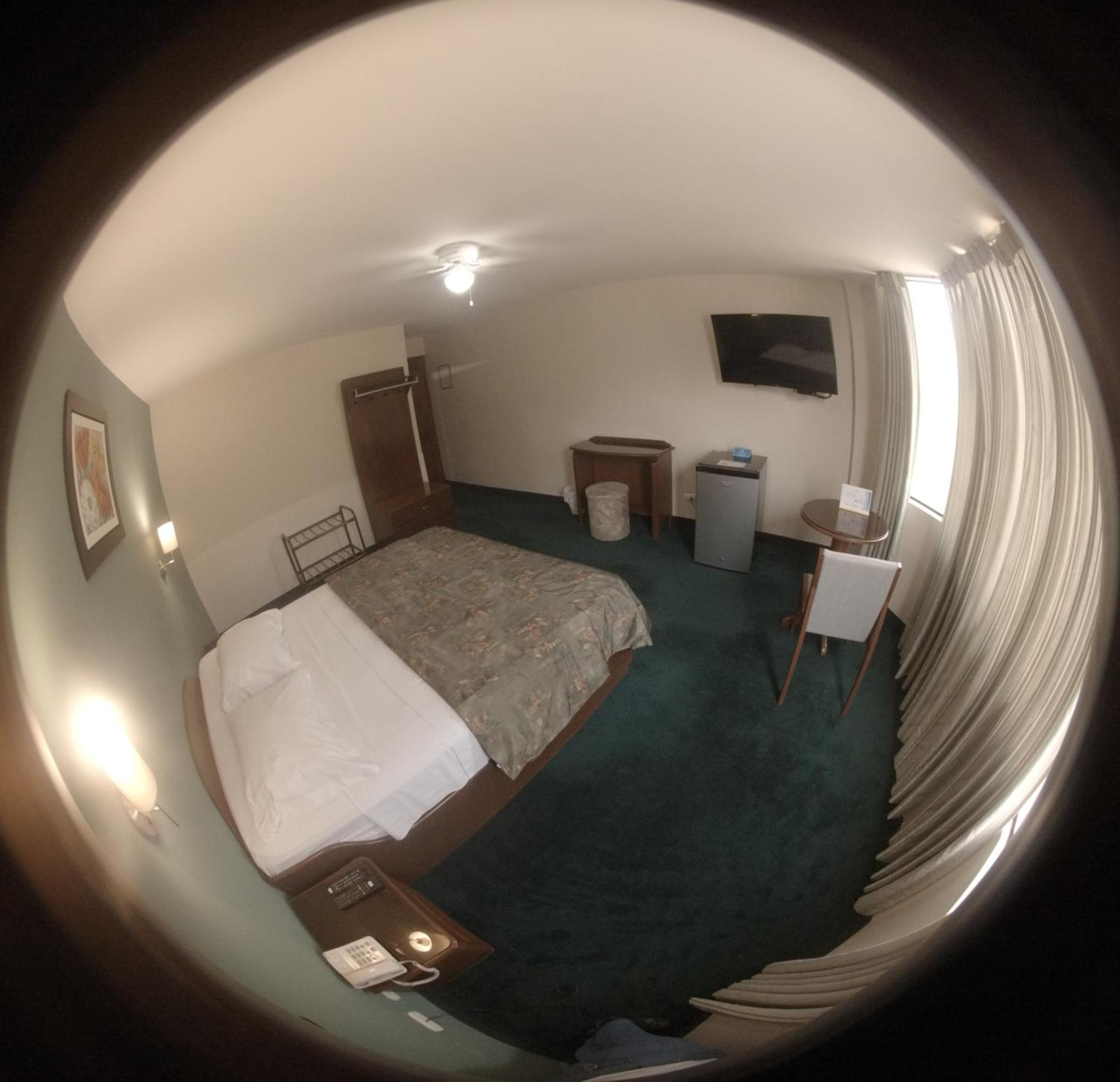 Hotel La Molina Λίμα Εξωτερικό φωτογραφία