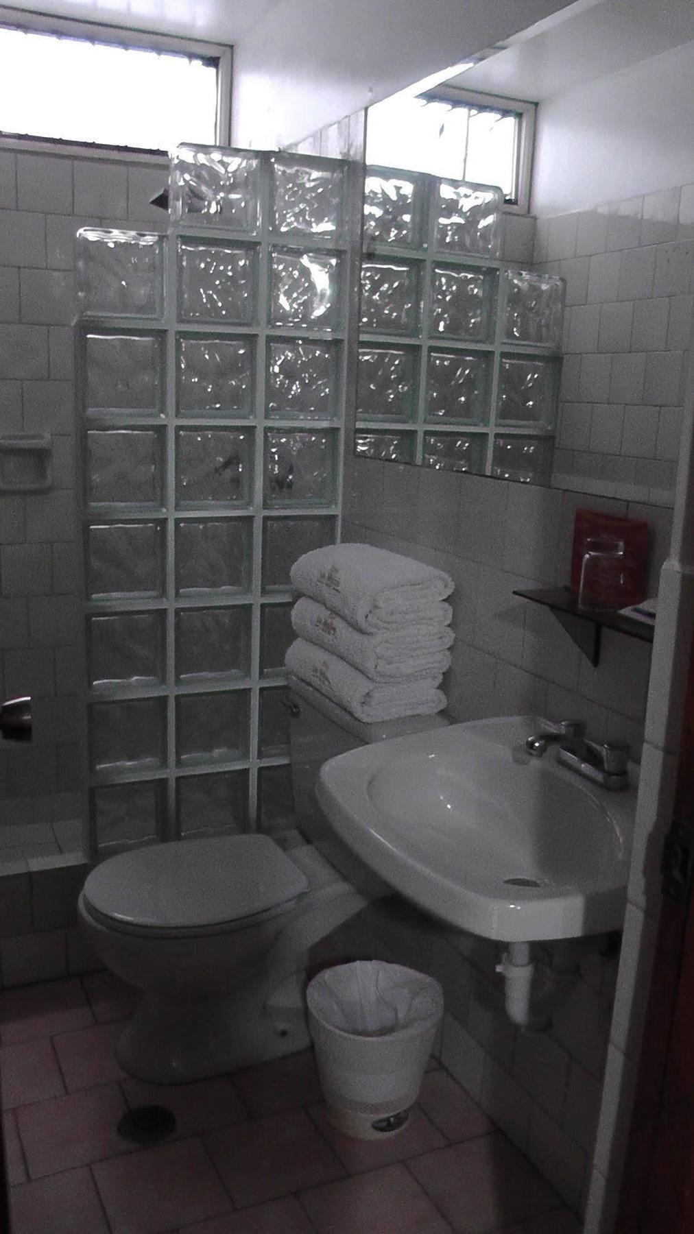 Hotel La Molina Λίμα Εξωτερικό φωτογραφία