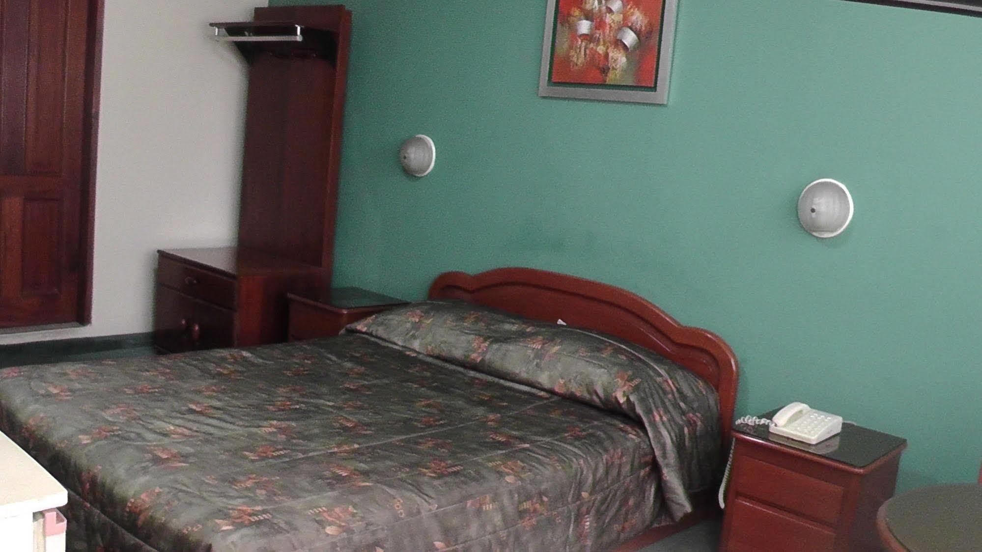 Hotel La Molina Λίμα Εξωτερικό φωτογραφία
