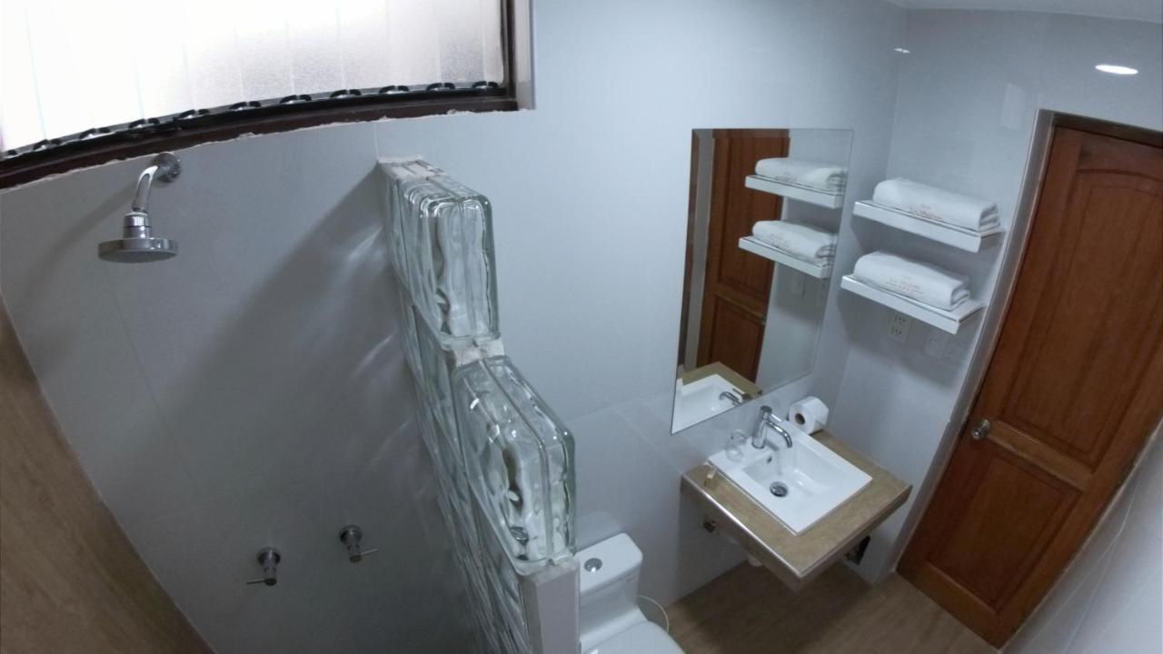 Hotel La Molina Λίμα Εξωτερικό φωτογραφία